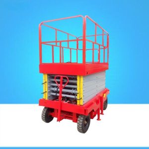 Scissor Lift