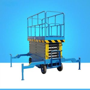 Scissor Lift