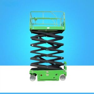 Scissor Lift
