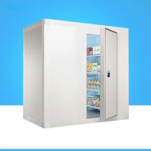 Super shop refrigerator