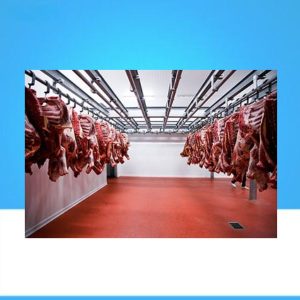 Carrier Refrigeration