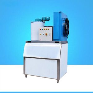 Flake Ice Machine