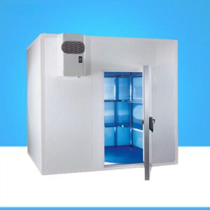 Super shop refrigerator