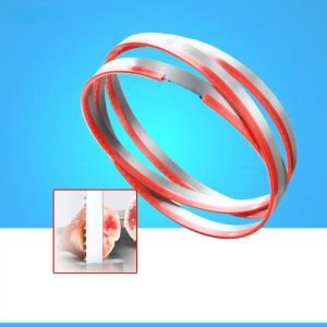 Meat and Bone Cutting Band Saw Blade