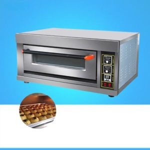 Electric baking bread pizza oven