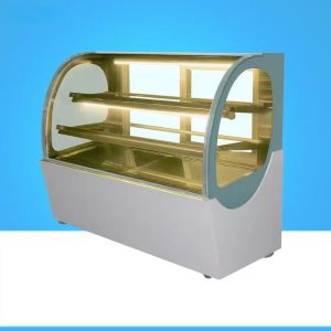 Display Fridge/cake  Refrigerator