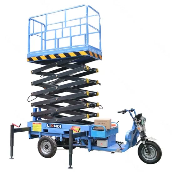 Scissor Lift / Skylift