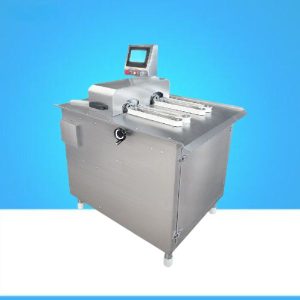 Automatic sausage making equipment