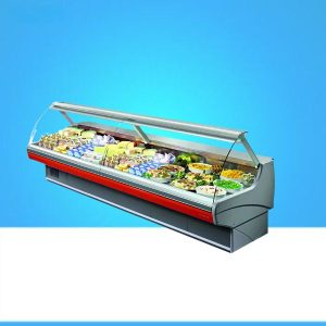 Meat Display Chiller