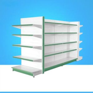 Standard Island Gondola