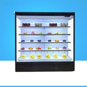 Fruit Display Chiller